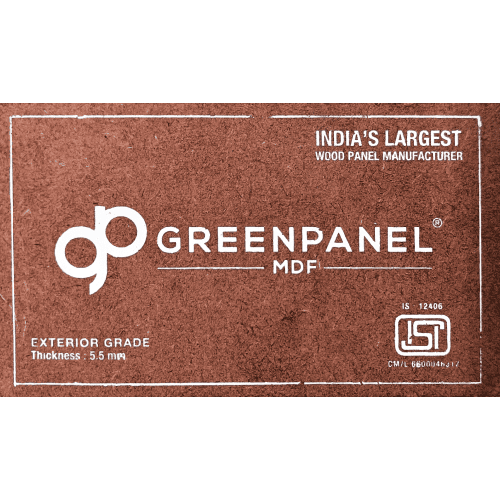 Unveiling GreenPanel Exterior Grade MDF Boards: A Comprehensive Guide